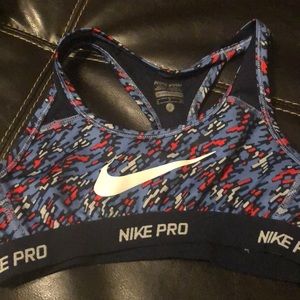 ✨Nike Pro Sports Bra✨
